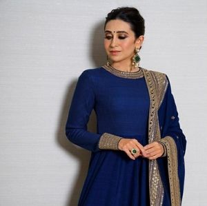 Sabyasachi REPLICA. also worn by karishma kapoor